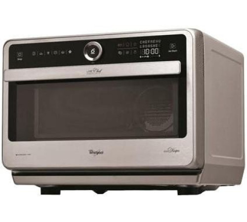 Микроволновая печь WHIRLPOOL jt 479 ix