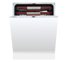 Посудомоечная машина SIMFER DGB6602