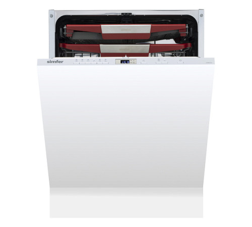 Посудомоечная машина SIMFER DGB6602