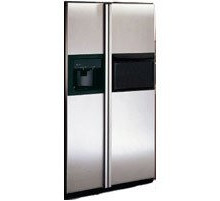 Холодильник GENERAL ELECTRIC TPG24PRBS