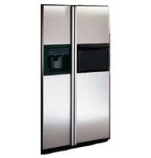 Холодильник GENERAL ELECTRIC TPG24PRBS