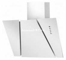 Вытяжка AKPO wk-9 cetias 90 белое стекло