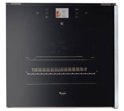 Духовой шкаф WHIRLPOOL akzm 693 mr l01