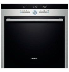 Духовой шкаф SIEMENS hb 36gb550 j