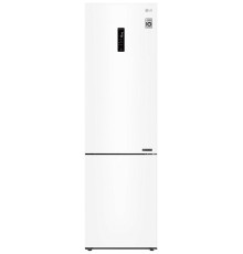 Холодильник LG GA-B509CVQZ