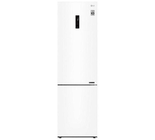 Холодильник LG GA-B509CVQZ