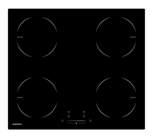 Варочная поверхность NORDFROST i-M 6040 B