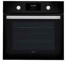 Духовой шкаф WHIRLPOOL  akp 745/nb
