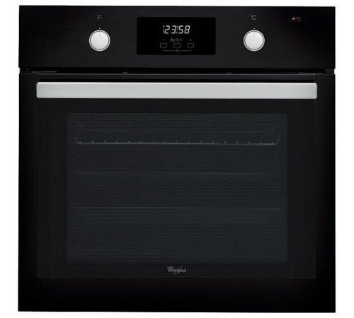 Духовой шкаф WHIRLPOOL  akp 745/nb