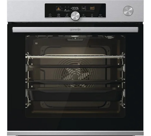 Духовой шкаф GORENJE BSA6747A04X