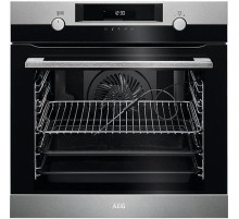 Духовой шкаф AEG BCK558370M