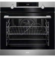 Духовой шкаф AEG BCK558370M