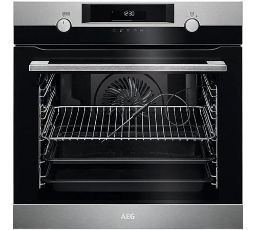 Духовой шкаф AEG BCK558370M