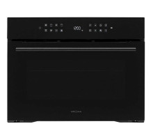 Духовой шкаф KRONA Onyx 45H BL/BL