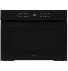 Духовой шкаф KRONA Onyx 45H BL/BL