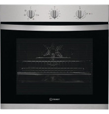 Духовой шкаф INDESIT IFW 3534 H IX