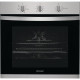 Духовой шкаф INDESIT IFW 3534 H IX