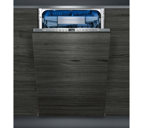 Посудомоечная машина Siemens SR 656 D 00 TE