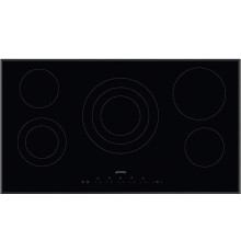Поверхность SMEG SE395ETB