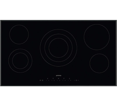 Поверхность SMEG SE395ETB