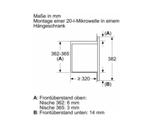 Микроволновая печь NEFF HLAWG25S3