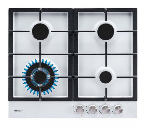 Варочная поверхность AVEX HS 6142 W