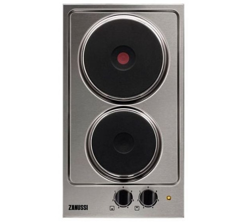 Поверхность ZANUSSI zee 3921 ixa