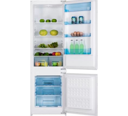 Встраиваемый холодильник ASCOLI ADRF225WDI