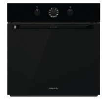 Встраиваемый электрический духовой шкаф GORENJE BO74SYB
