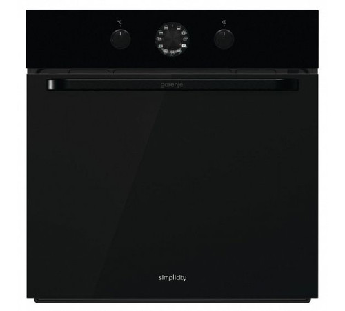 Встраиваемый электрический духовой шкаф GORENJE BO74SYB