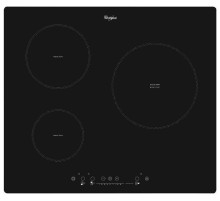 Поверхность WHIRLPOOL acm 800 ne