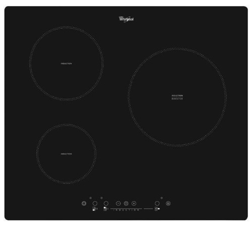 Поверхность WHIRLPOOL acm 800 ne