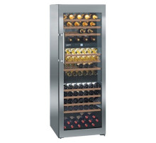 Винный шкаф LIEBHERR WTes 5872