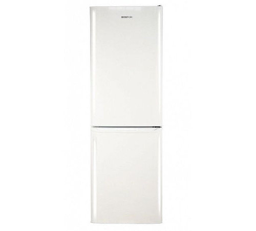 Холодильник BOSFOR BF 184 W белый