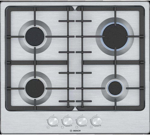 Варочная поверхность BOSCH PGP6B5O93R