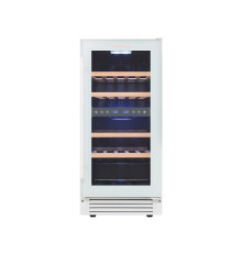 Винный шкаф CELLAR PRIVATE CP027-2TW