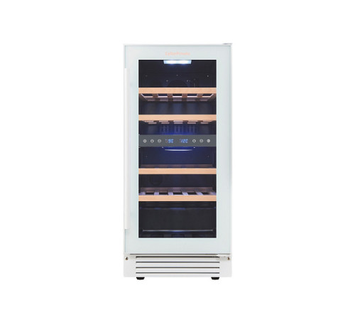 Винный шкаф CELLAR PRIVATE CP027-2TW