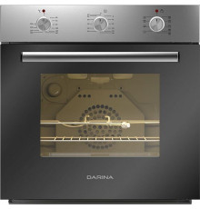 Электрический духовой шкаф Darina 0U5 BDE112 705 X