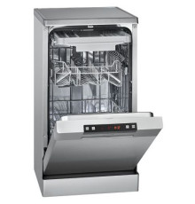 Посудомоечная машина BOMANN GSP 849 silber 45 cm A++A