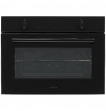 Духовой шкаф KRONA PARABEL 45H BL/BL