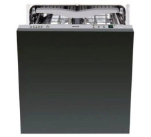 Посудомоечная машина SMEG sta6539l