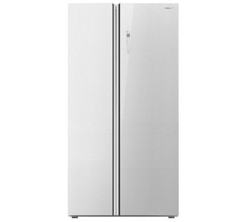 Холодильник Kraft KF-HC2536GLWG