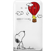 Холодильник SMEG FAB10RDSN5