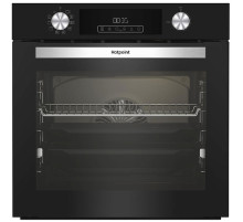 Духовой шкаф HOTPOINT-ARISTON FE8 831 JSC BL