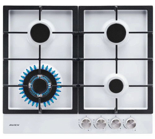 Варочная поверхность AVEX HS 6242 W