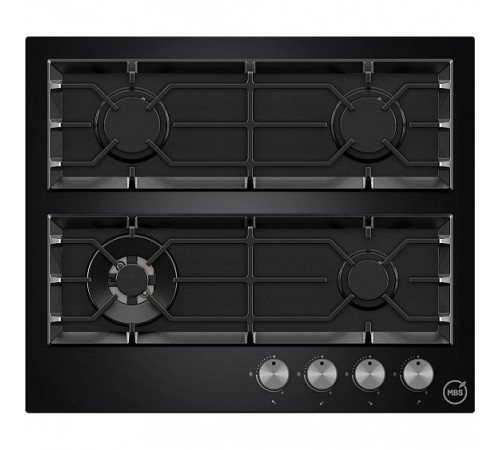 Варочная панель MBS PG-601 BL