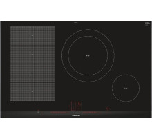 Варочная поверхность Siemens EX 875LEC1 черный