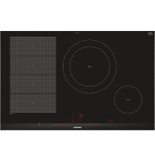 Варочная поверхность Siemens EX 875LEC1 черный