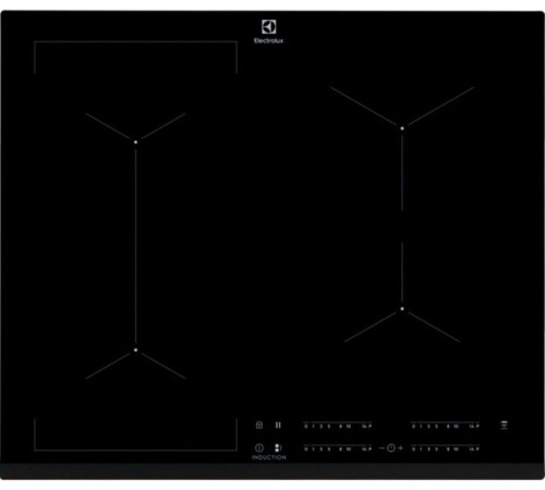 Варочная поверхность ELECTROLUX CIV634