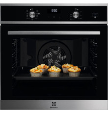 Духовой шкаф ELECTROLUX EOD5H40X